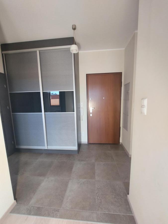 Central Apartments Garnizon 928 & Parking Gdansk Exterior foto