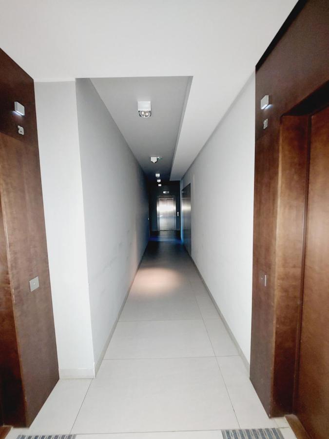 Central Apartments Garnizon 928 & Parking Gdansk Exterior foto